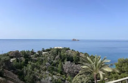 1 bedroom apartment for sale, Benidorm, Spain No. 954