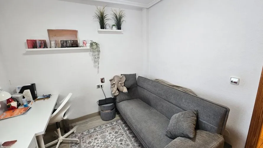 2 bedrooms apartment for sale, Torreblanca, Spain No. 1002 № 12