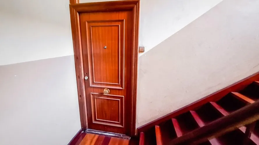 1 bedroom apartment for sale, Oviedo, Spain No. 2760 № 16
