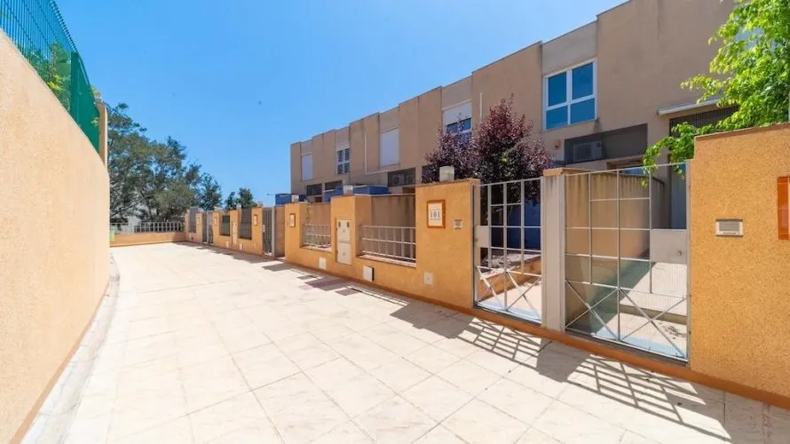 3 bedrooms house for sale, Campoamor, Spain No. 1441 № 8