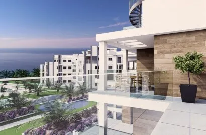 3 bedrooms apartment for sale, Denia, Spain No. 319