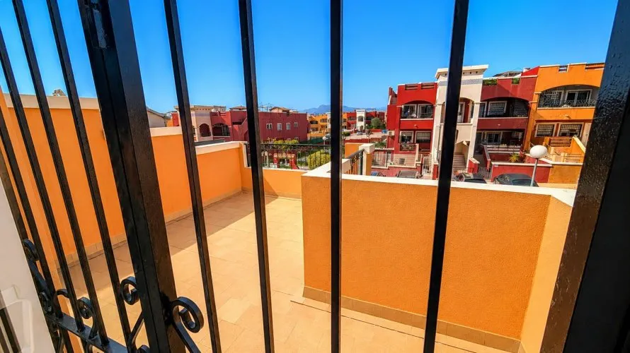 95m² apartment for sale, La Florida, Spain No. 910 № 23