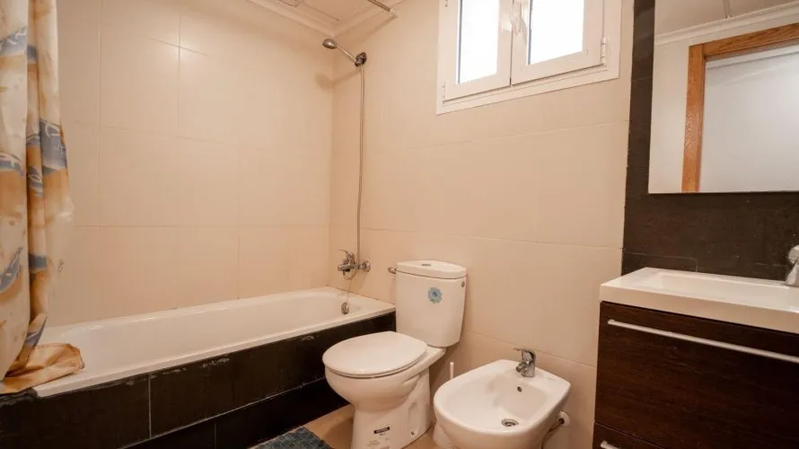 2 bedrooms apartment for sale, Torrevieja, Spain No. 2761 № 7