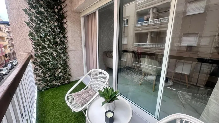 51m² apartment for sale, Torrevieja, Spain No. 2900 № 21