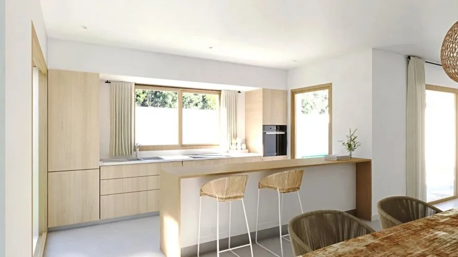 3 bedrooms apartment for sale, L'Alfàs del Pi, Spain No. 228 № 12