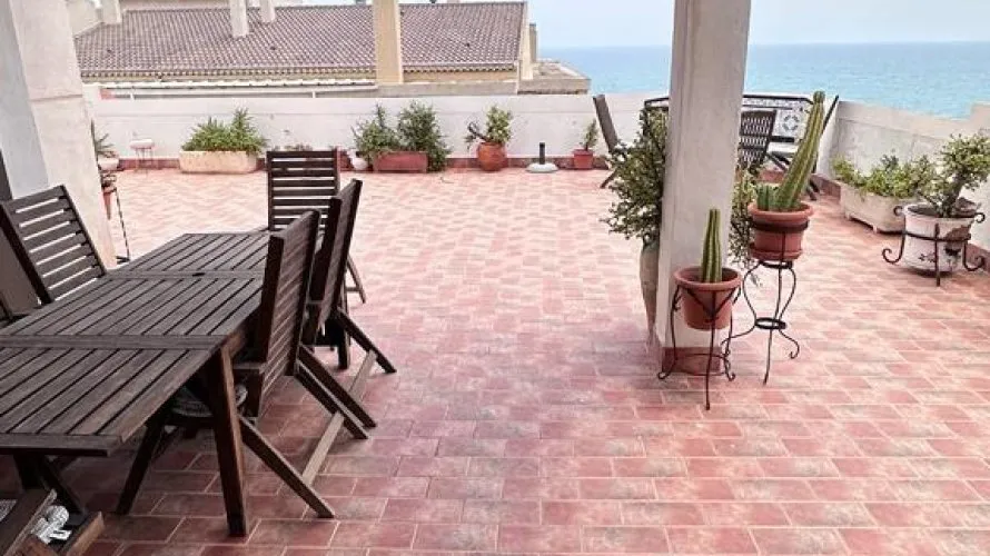 4 bedrooms penthouse for sale, La Mata, Spain No. 487 № 5