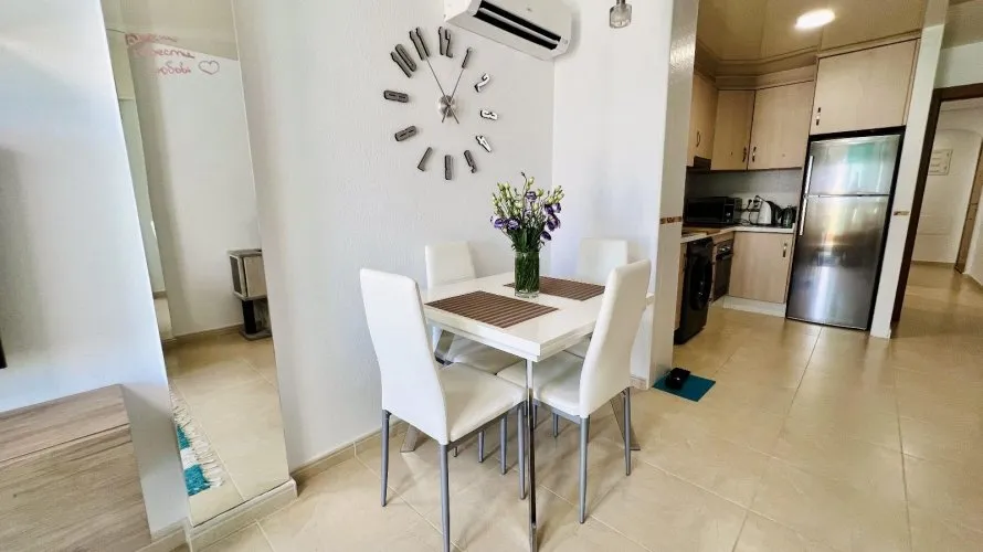 1 bedroom apartment for sale, Torrevieja, Spain No. 1322 № 11
