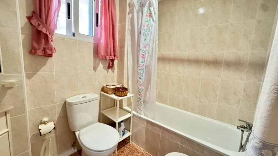 3 bedrooms apartment for sale, Torrevieja, Spain No. 1088 № 19