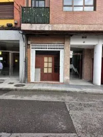 86m² commercial property for sale, Oviedo, Spain No. 2735