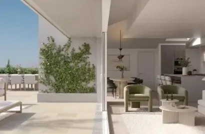 3 bedrooms apartment for sale, Javea, Spain No. 729