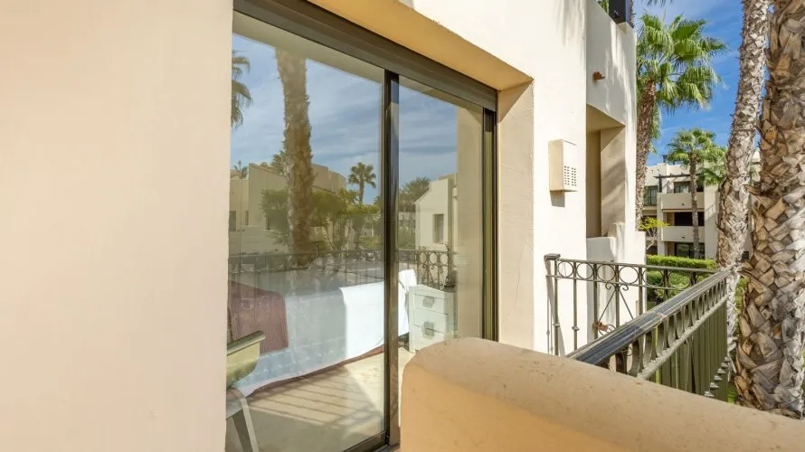 70m² apartment for sale, San Javier, Spain No. 1559 № 4