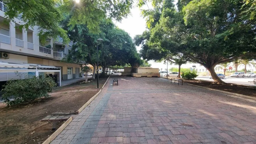 2 bedrooms apartment for sale, Torrevieja, Spain No. 2772