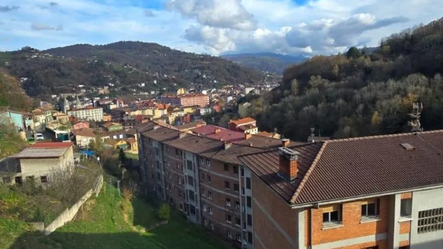 61m² apartment for sale, Langreo, Spain No. 2875 № 2
