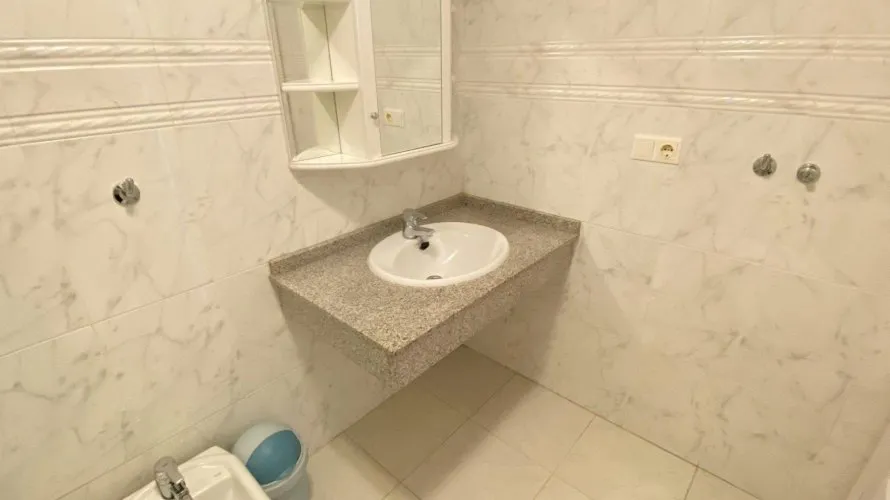 1 bedroom apartment for sale, Calpe, Spain No. 983 № 12