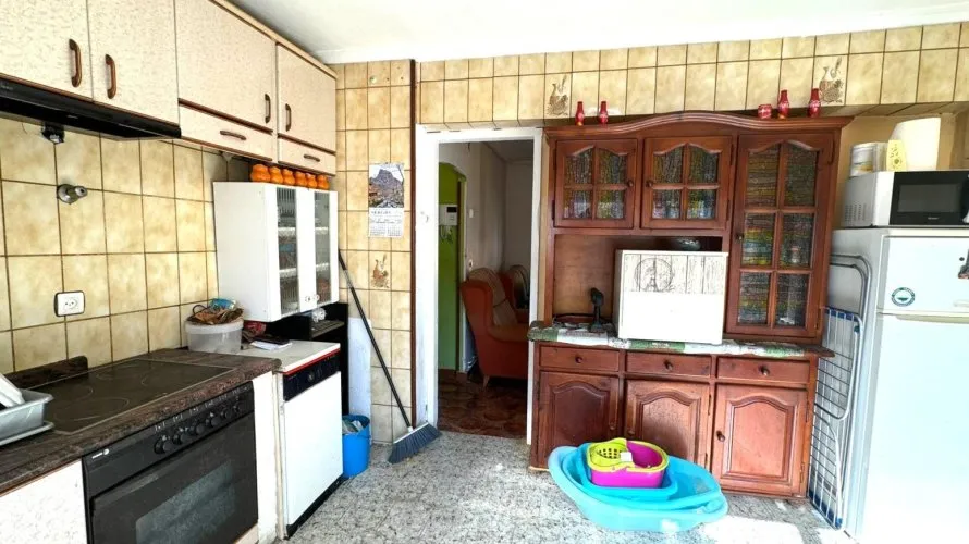 55m² apartment for sale, Aller, Spain No. 2742 № 12