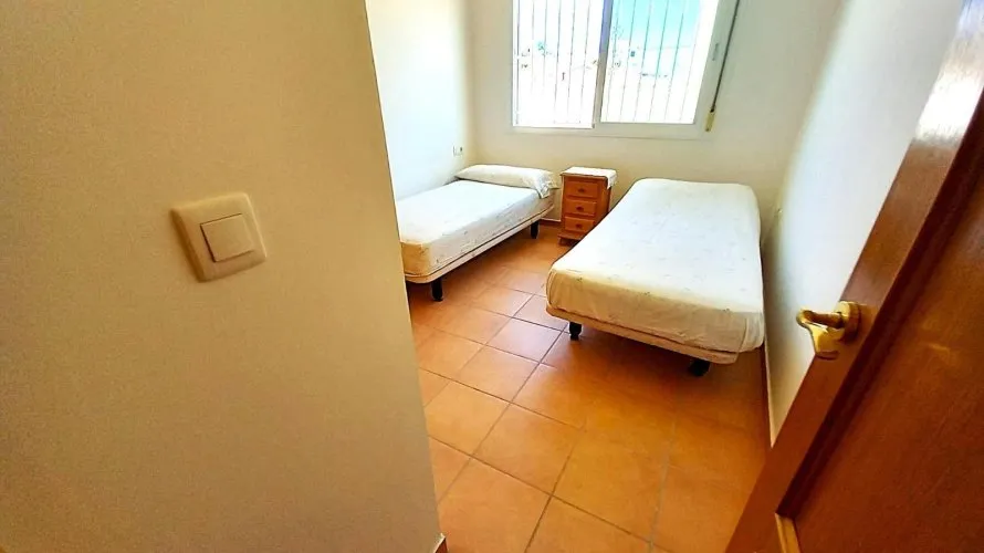 3 bedrooms house for sale, Finestrat, Spain No. 826 № 17