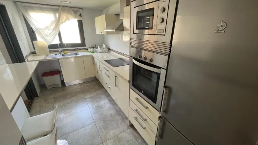 2 bedrooms apartment for sale, Alicante, Spain No. 93 № 20