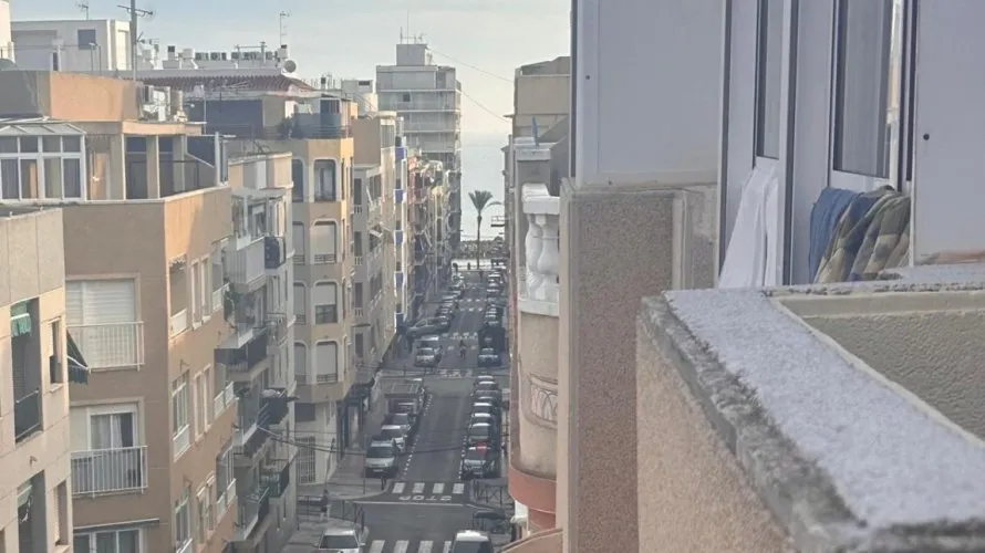 1 bedroom penthouse for sale, Torrevieja, Spain No. 2814 № 17