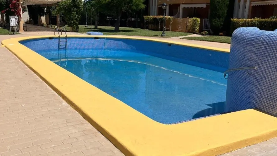 2 bedrooms apartment for sale, Denia, Spain No. 959 № 3