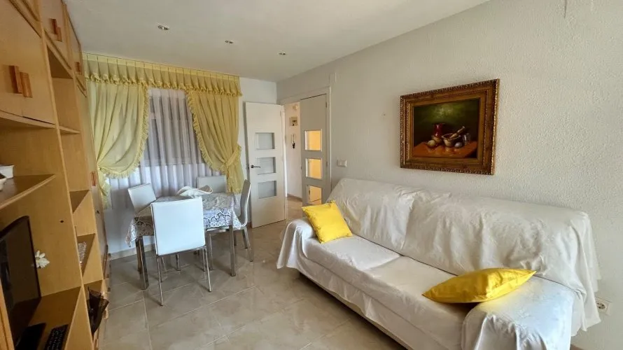 1 bedroom apartment for sale, Benidorm, Spain No. 922 № 9