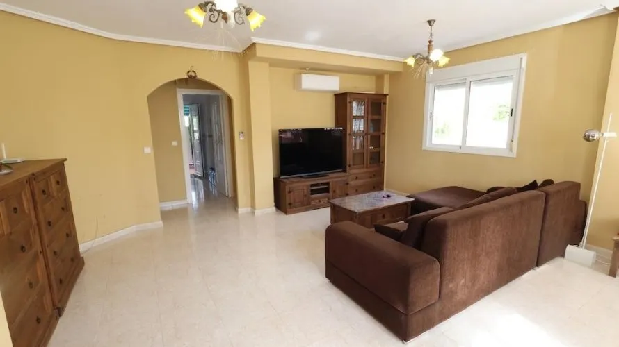 5 bedrooms house for sale, Ciudad Quesada, Spain No. 1463 № 8