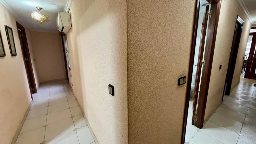 4 bedrooms apartment for sale, Torrevieja, Spain No. 2863 № 11