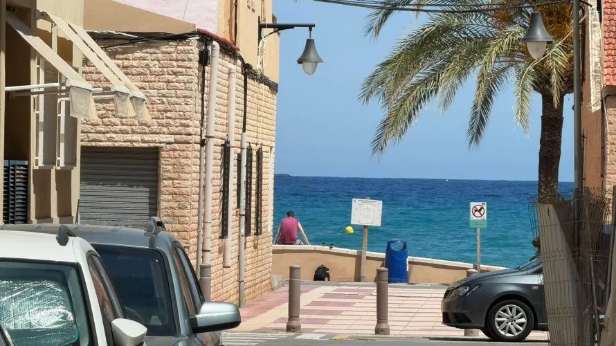 79m² apartment for sale, El Campello, Spain No. 1413 № 25