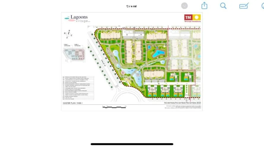 1 bedroom apartment for sale, Torrevieja, Spain No. 1452 № 2