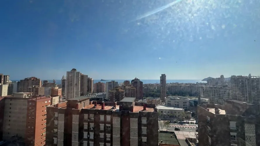 42m² apartment for sale, Benidorm, Spain No. 2861 № 2