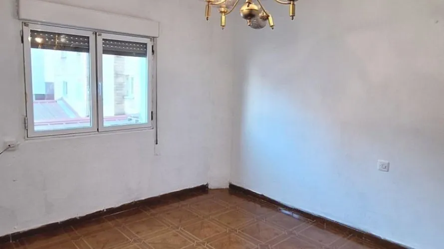 1 bedroom apartment for sale, Gijon, Spain No. 2850