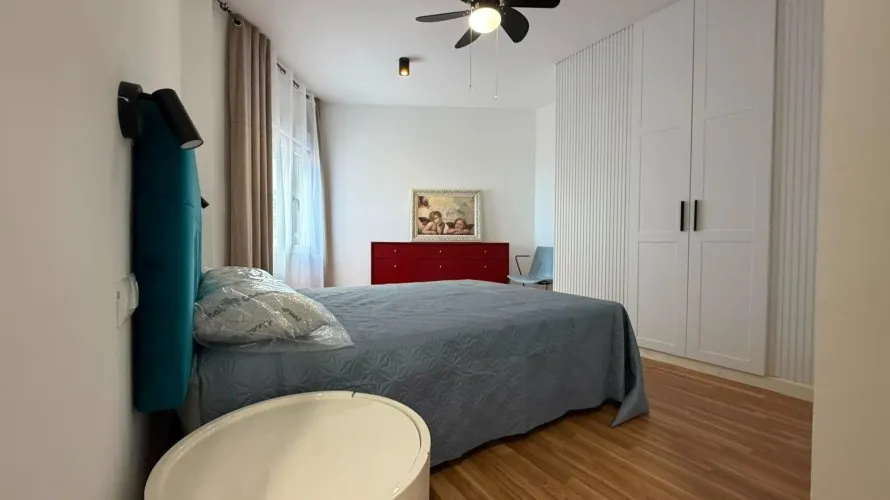 3 bedrooms apartment for sale, Torrevieja, Spain No. 1519 № 23