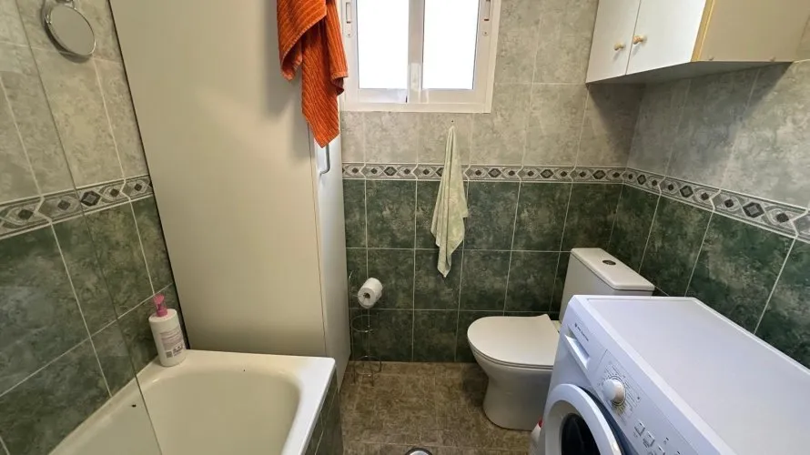 1 bedroom apartment for sale, Torrevieja, Spain No. 2830 № 9