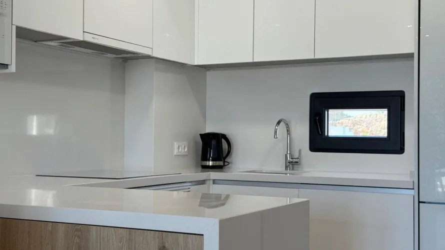 2 bedrooms penthouse for sale, Finestrat, Spain No. 157 № 11