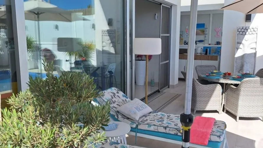 106m² villa for sale, Torrevieja, Spain No. 1338 № 24
