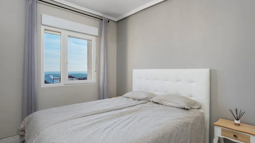 2 bedrooms penthouse for sale, Ciudad Quesada, Spain No. 345 № 26
