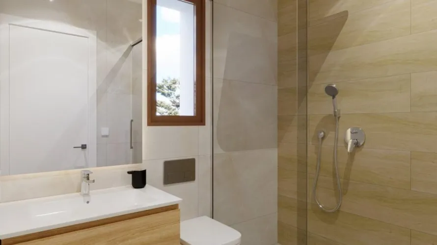 3 bedrooms apartment for sale, La Marina, Spain No. 1222 № 3