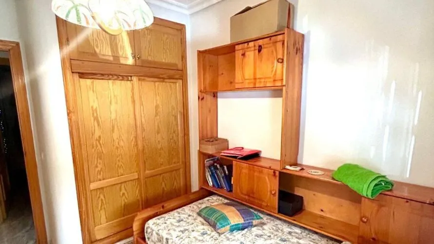 3 bedrooms apartment for sale, Torrevieja, Spain No. 2809 № 6