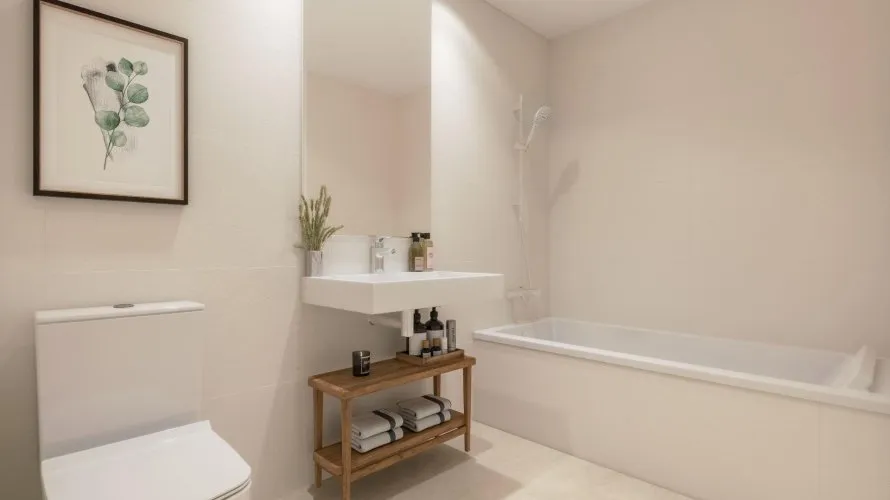 2 bedrooms apartment for sale, Valencia, Spain No. 929 № 2