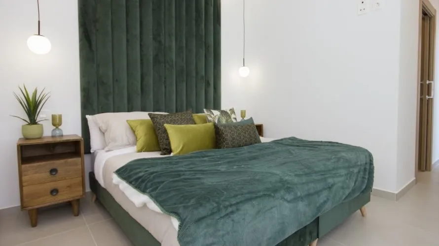 3 bedrooms house for sale, Ciudad Quesada, Spain No. 415 № 9