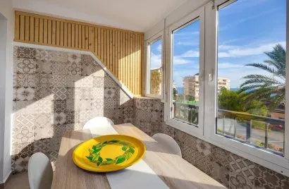 1 bedroom apartment for sale, Torrevieja, Spain No. 2873