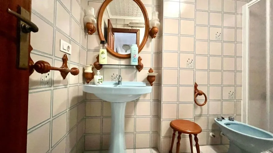 3 bedrooms apartment for sale, Torrevieja, Spain No. 1138 № 9