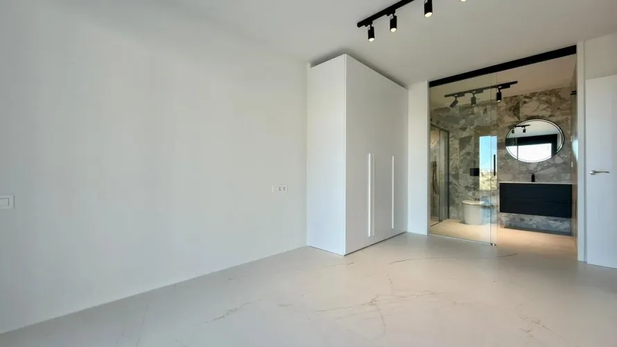 2 bedrooms apartment for sale, Finestrat, Spain No. 1035 № 15
