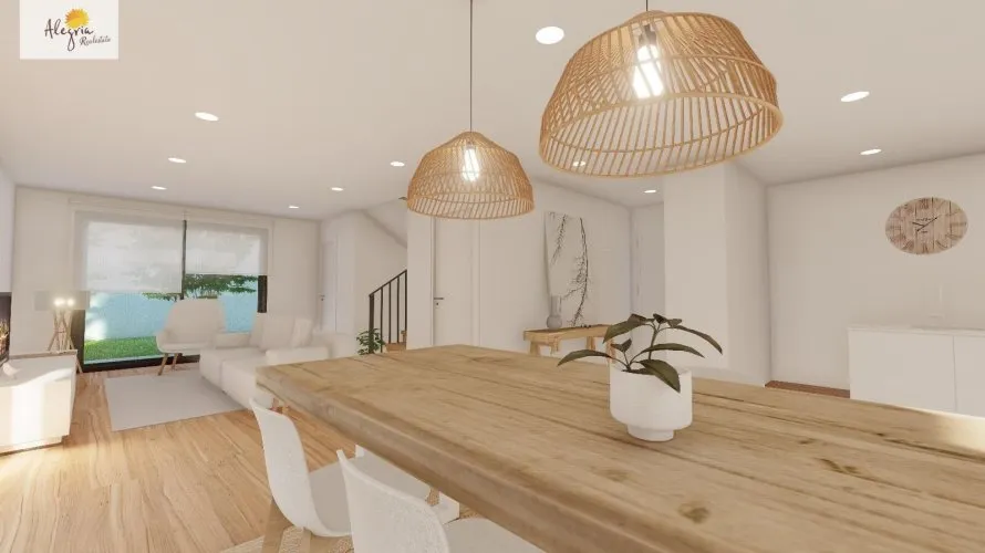 4 bedrooms apartment for sale, Valencia, Spain No. 647 № 4