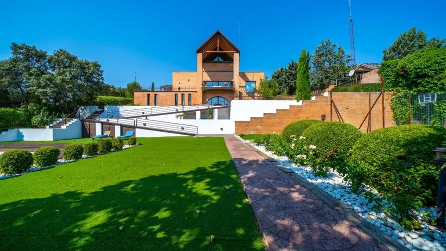 8 bedrooms apartment for sale, Las Rozas de Madrid, Spain No. 1610 № 28