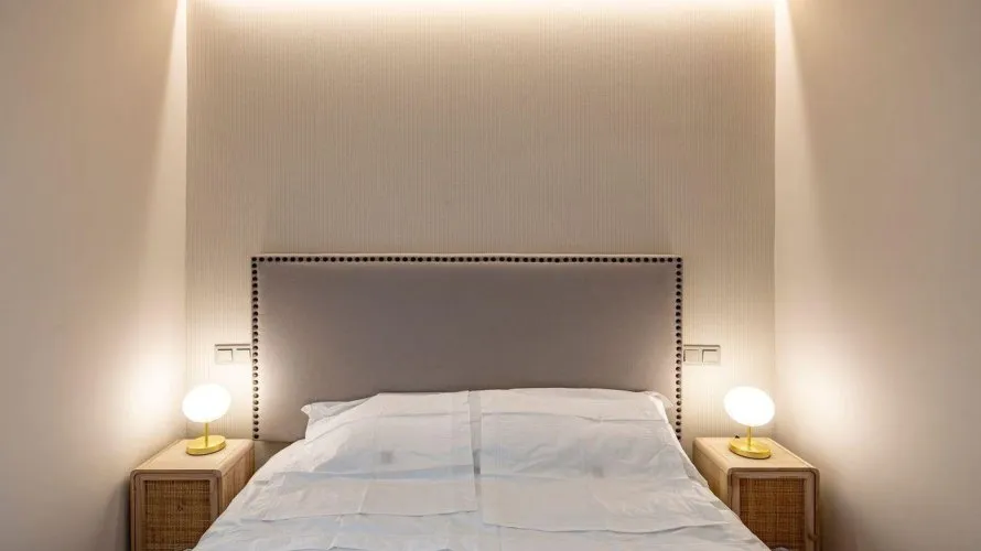 2 bedrooms apartment for sale, Madrid, Spain No. 1096 № 18
