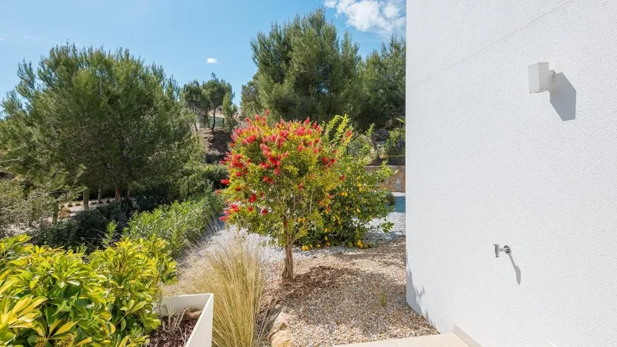4 bedrooms villa for sale, Orihuela, Spain No. 1217 № 27