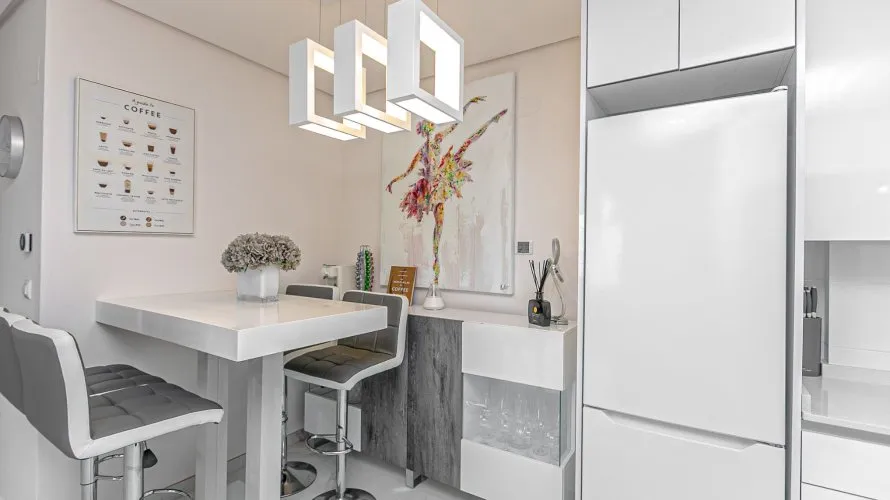 82m² apartment for sale, Alicante, Spain No. 956 № 8