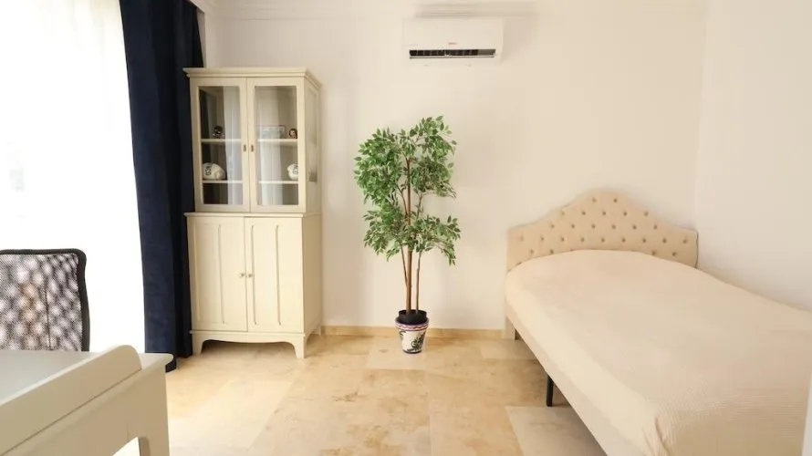 3 bedrooms apartment for sale, Campoamor, Spain No. 1598 № 9