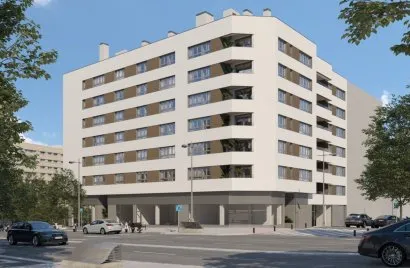 4 bedrooms apartment for sale, Alicante, Spain No. 311