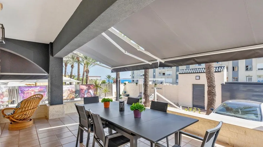 4 bedrooms villa for sale, Torrevieja, Spain No. 873 № 23